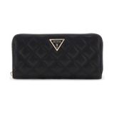 Guess Giully Iı Slg Siyah Kadın Cüzdan Swqg9673146 Siyah