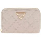 Guess Giully II Slg Toprak Kadın Cüzdan SWQG9673140