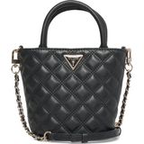 Guess Giully Kadın Tote Çapraz Çanta HWQG9673760