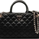 Guess Giully Kapitoneli Kadın Omuz Çantası HWQG8748090