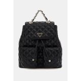 Guess Giully Kapitoneli Sırt ÇANTASI-QG967333