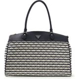 Guess Giully Lüks Kubbe Formlu Kadın Lacivert Valiz TWLN8748903-NML - T/U