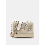 Guess Giully Mini Çanta HWAE9673740, Bej