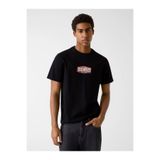 Guess Gj Normal Kesim Tescilli Marka Logolu Erkek Siyah T-Shirt M6rı41k8fq4-Jblk
