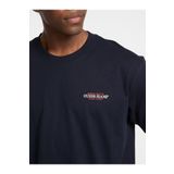 Guess Gj Ss Cn Os Erkek Oversize Fit T-shirt