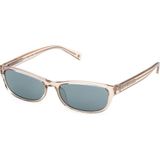 Guess GJ00004 57N 55 Kadın Güneş Gözlüğü - Krem