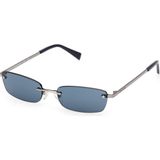 Guess GJ00005 08V 55 Kadın Güneş Gözlüğü - Gri
