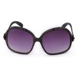 Guess GM618 C.gry-35 60-16 Güneş Gözlüğü - Desenli
