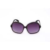 GUESS GM618 C.GRY-35 60-16 Güneş Gözlüğü