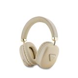 Guess Gold Kulak Üstü Bluetooth Kulaklık - Altın