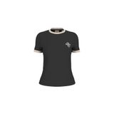 Guess Greta Kadın Aktif Slim Fit T-Shirt