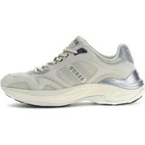Guess Gri Erkek Sneaker SQUAN