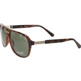 Guess GU 00039S 53N Güneş Unisex Gözlüğü - Renkli