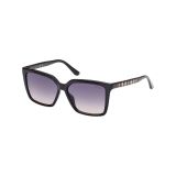 Guess GU 00099S 01B 55 Kadın Güneş Gözlüğü
