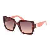 Guess GU 00103 52F 52 Kadın Güneş Gözlüğü