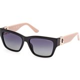 Guess GU 00105 05D 56 Kadın Güneş Gözlüğü