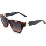 Guess GU 00105S 55B Kadın Güneş Gözlüğü