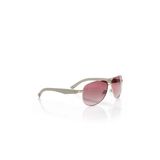Guess GU 6617 Gld 34 Unisex Güneş Gözlüğü