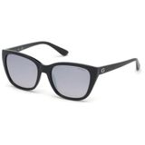 Guess GU 7593 01C Kadın Güneş Gözlüğü