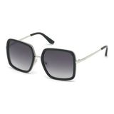 Guess GU 7602 Col 01B 56-19-145 Kadın Güneş Gözlüğü