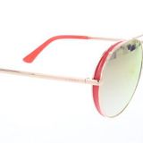 Guess GU 7607 28U 58 Kadın Güneş Gözlüğü