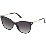Guess GU 7684 01B .56 Güneş Gözlüğü