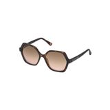 GUESS GU 7698 COL 52G 57-16-140 KADIN GÜNEŞ GÖZLÜĞÜ