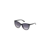 Guess GU 7778 Col 01C 58-17-135 Siyah Kadın Güneş Gözlüğü