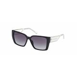 Guess Gu 7818 01B .56 Unisex Güneş Gözlüğü