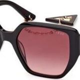Guess GU 7892S COL 01T 55-18-140 Kadın Güneş Gözlüğü