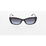 Guess Gu GU00156-H/S 01B 55-16-140 Kadın Güneş Gözlüğü - Siyah