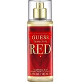 Guess GU SEDUCTIVE RED FOR WOMEN FRAG MIST 125ML Kadın Parfüm 302651210-50565