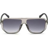 Guess GU00003 20B 60-13 Unisex Güneş Gözlüğü - Standart