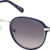 Guess GU00068S 90W 53 Unisex Güneş Gözlüğü