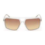 Guess GU00076 26F 61-15 Unisex Güneş Gözlüğü