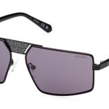 Guess GU00087S 01Y 60 Unisex Güneş Gözlüğü
