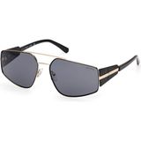 Guess GU00091S 05A 61 Unisex Güneş Gözlüğü