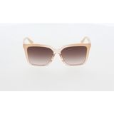 Guess GU00099 25F 55-13-140 Güneş Gözlüğü - Pembe