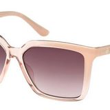 Guess GU00099S 25F 55 Pembe Kadın Güneş Gözlüğü