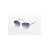 Guess GU00102 20B 56 Kadın Güneş Gözlüğü, Füme