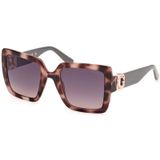 Guess GU00103 55B 52-23 Kadın Güneş Gözlüğü