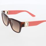 Guess GU00105 52F 56-15-140 Kadın Güneş Gözlüğü
