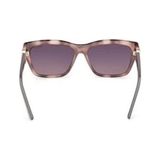 Guess GU00105-55B 56-15-140 Güneş Gözlüğü - Kahve