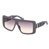 Guess GU00109 20B 60 Kadın Güneş Gözlüğü