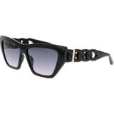 Guess GU00111 01B Siyah Kadın Güneş Gözlüğü