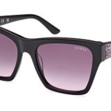 Guess GU00113 01B 55 Kadın Güneş Gözlüğü