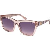 Guess GU00113 57Z 55 Kadın Güneş Gözlüğü