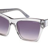 Guess GU00113S 20B 55 Gri Kadın Güneş Gözlüğü