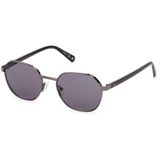 Guess GU00116S 08A 51 Unisex Güneş Gözlüğü