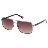 Guess GU00119S 08F 58-14 Unisex Güneş Gözlüğü